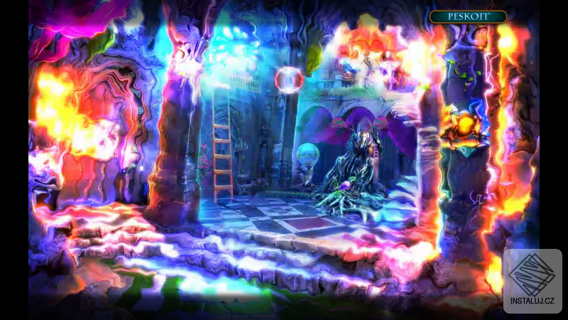 Kořeny zla - Sběratelská edice