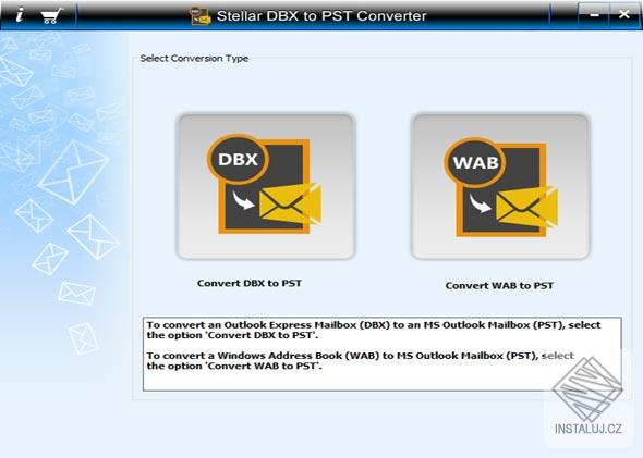 Stellar Converter for DBX