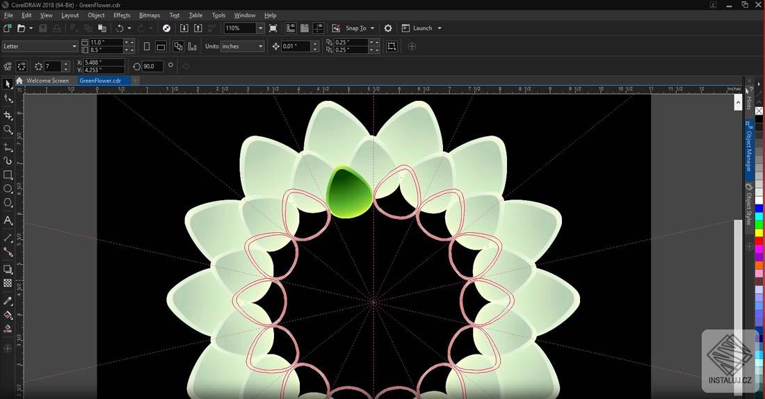 CorelDRAW Graphics Suite