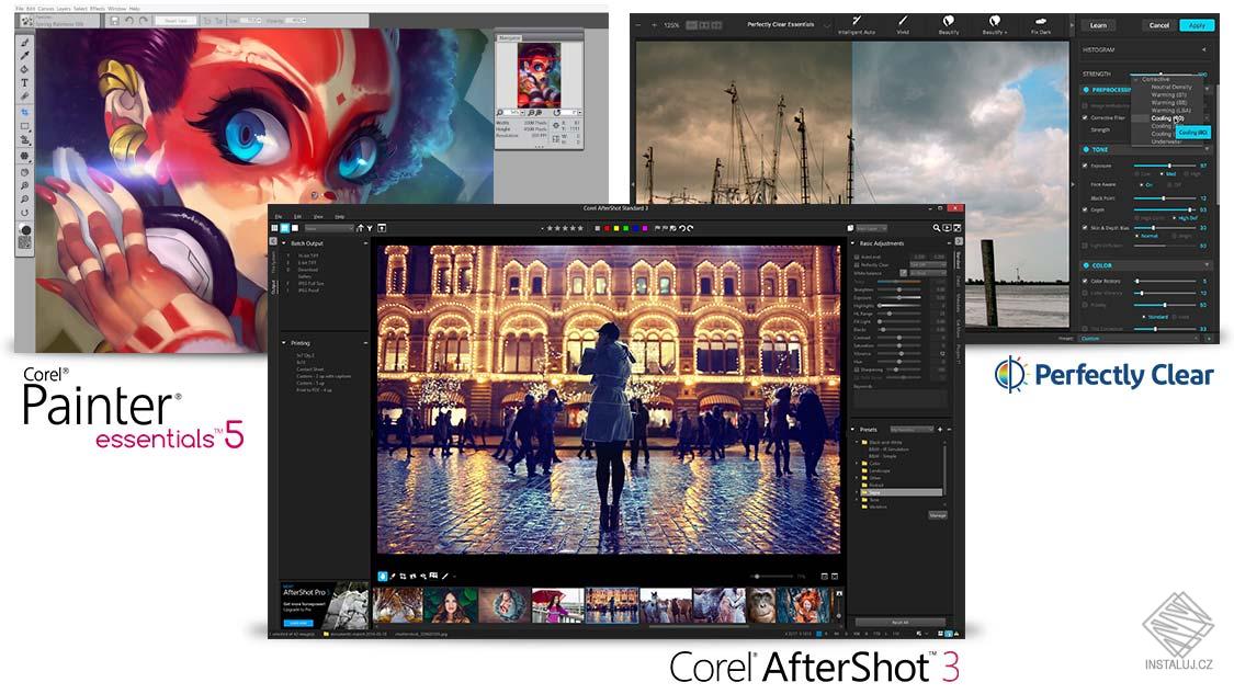PaintShop Pro Ultimate