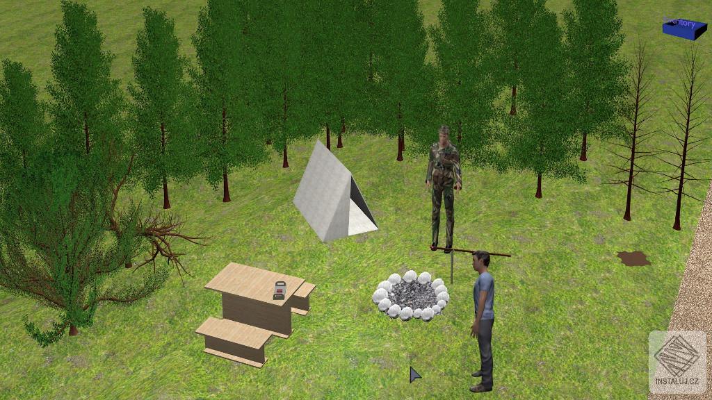 Navždy v mojich šľapajach