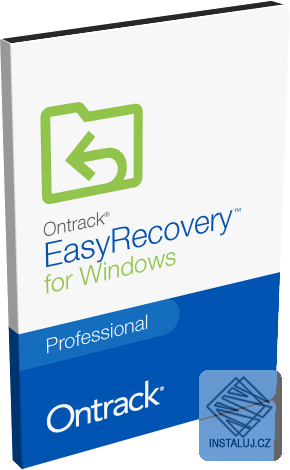 Ontrack EasyRecovery Professional