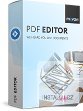 Movavi PDF Editor