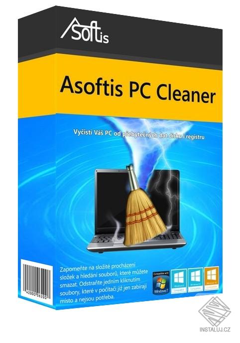 Asoftis PC Cleaner