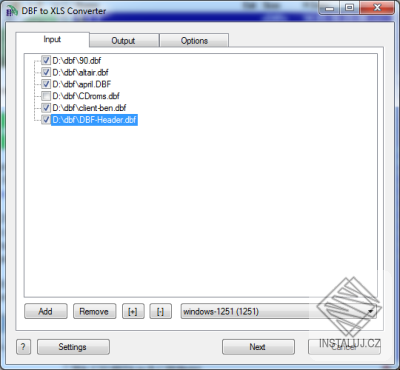 WhiteTown Converters Pack