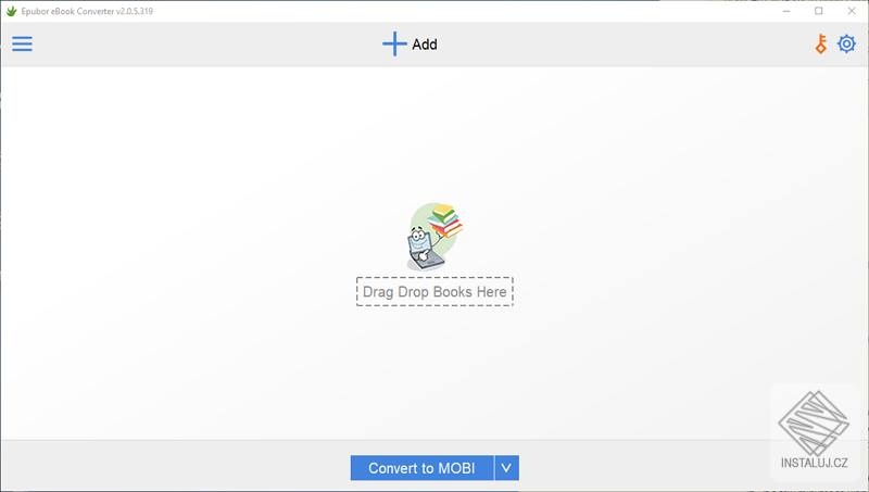 Epubor eBook Converter