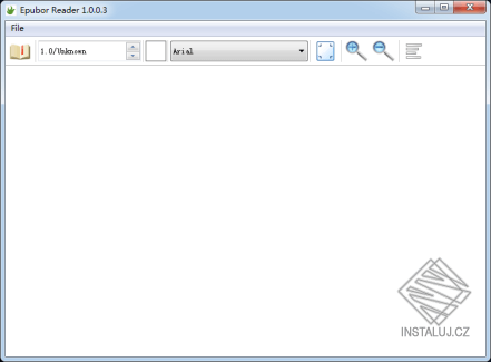 Epubor Reader