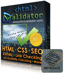 CSS HTML Validator Professional