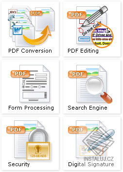 DocuCom PDF Gold