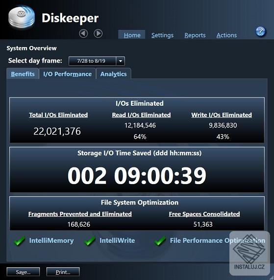 Diskeeper