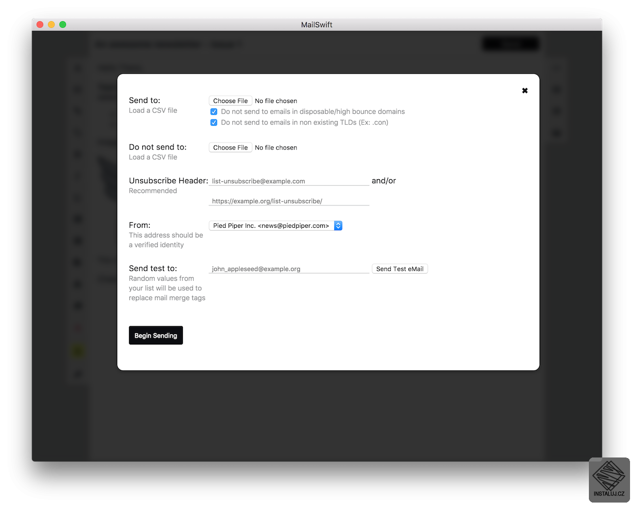 MailSwift