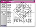 AVI MP3 Converter
