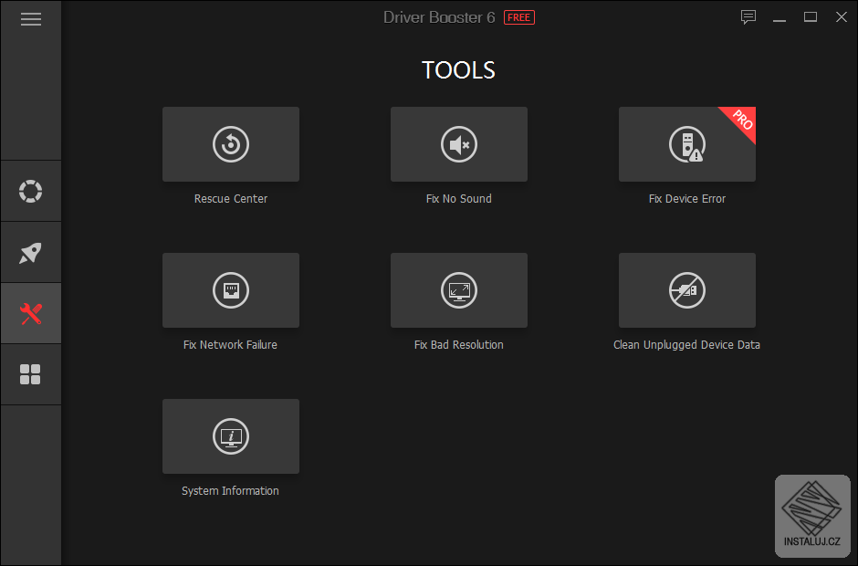 Driver Booster Free