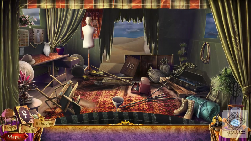 Souboj bohů - Sběratelská edice