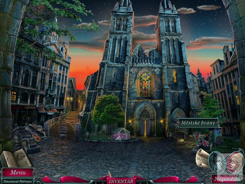 Láska mezi kapkami krve - Sběratelská edice