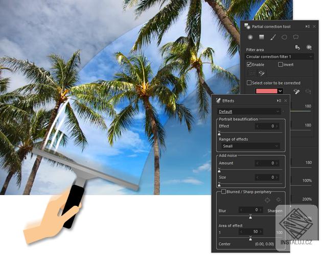 SILKYPIX Developer Studio Pro
