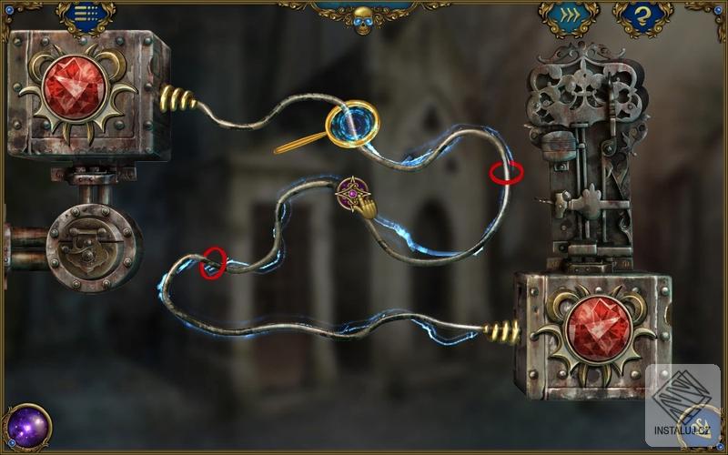 Frankenstein - Mistr smrti