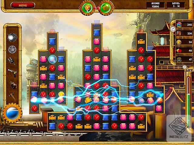 Duskless: The Clockwork Army