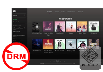 Easy Spotify Music Converter