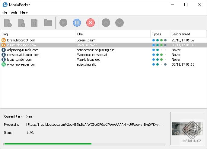 MediaPocket