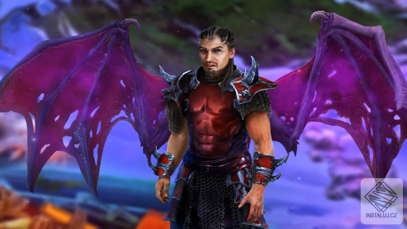 Skrytá hrozba - Sběratelská edice