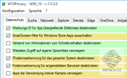 W10Privacy