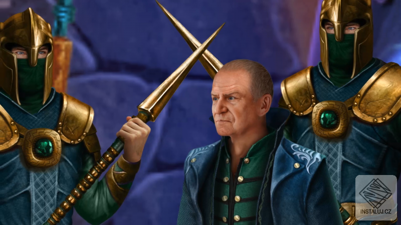 Strašlivý Aspir - Sběratelská edice