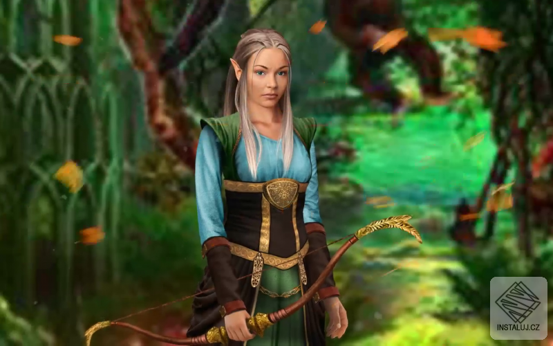 Vládce tří světů - Sběratelská edice