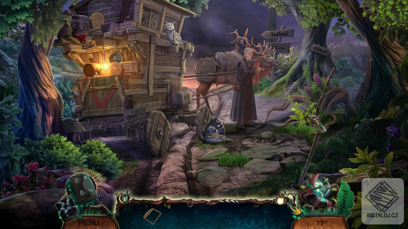 Posvátné příměří - Sběratelská edice