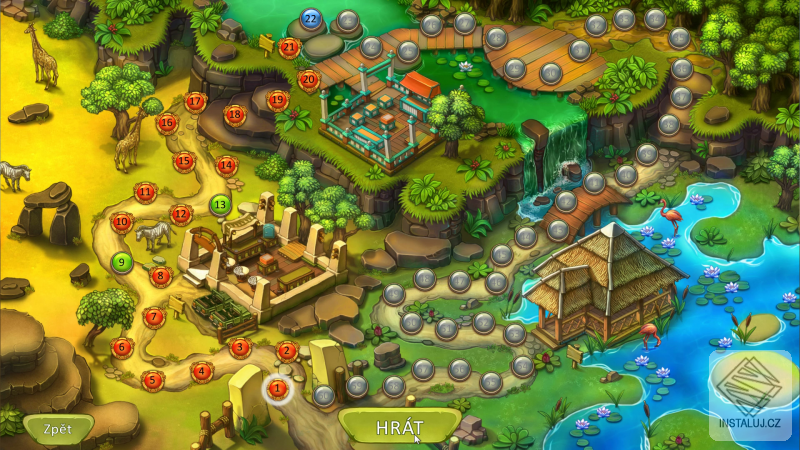 Milionářské dětičky 2 - Po hlavě do byznysu - Sběratelská edice