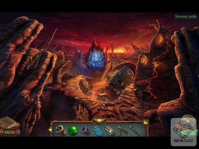 The Legacy: The Tree of Might