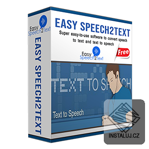 Easy Speech2Text