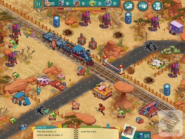 Rose Riddle: The Fairy Tale Detective