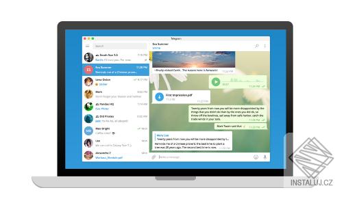 Telegram Desktop