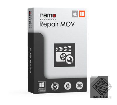 Remo Repair MOV