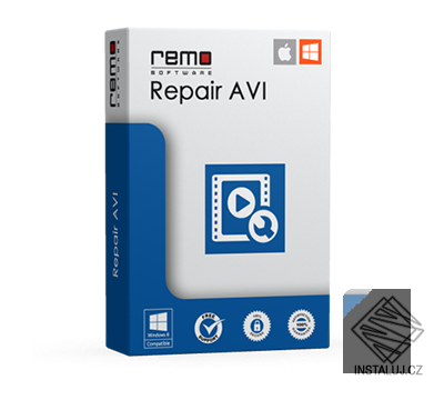 Remo Repair AVI