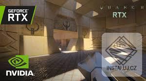 Quake II RTX