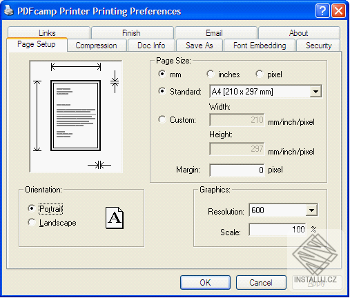 PDFcamp Printer Pro