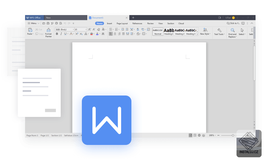 WPS Office Free