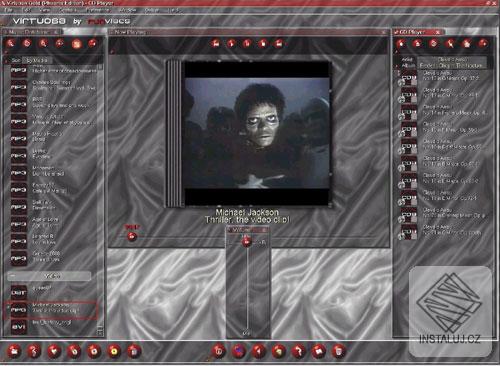 Virtuosa Phoenix Edition