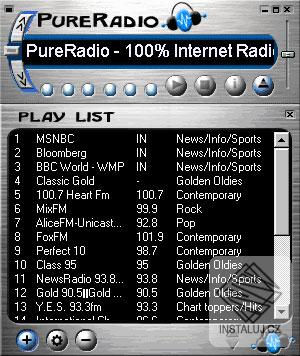 PureRadio