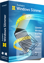Auslogics Windows Slimmer Free