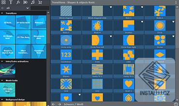 MAGIX PHOTOSTORY DELUXE