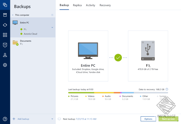 Acronis True Image