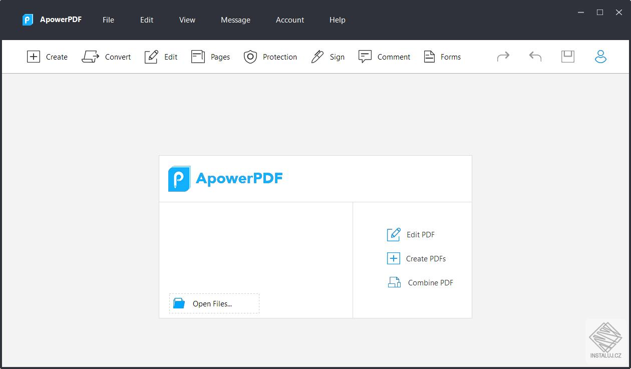 ApowerPDF