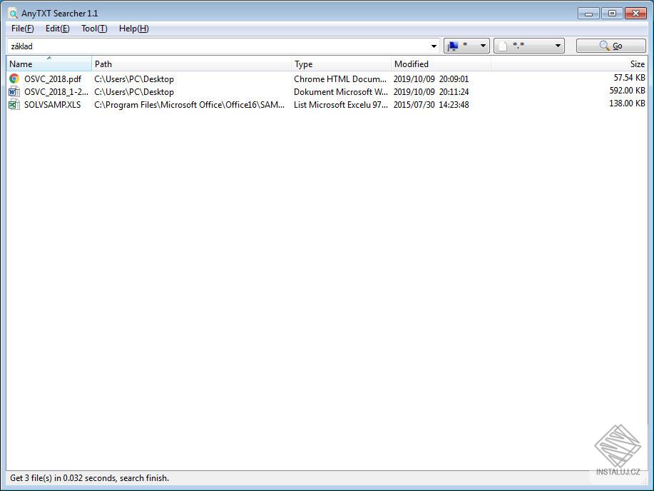 AnyTXT Searcher