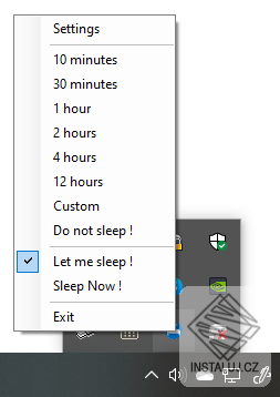 DoNotSleep