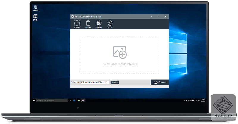 Heic File Converter