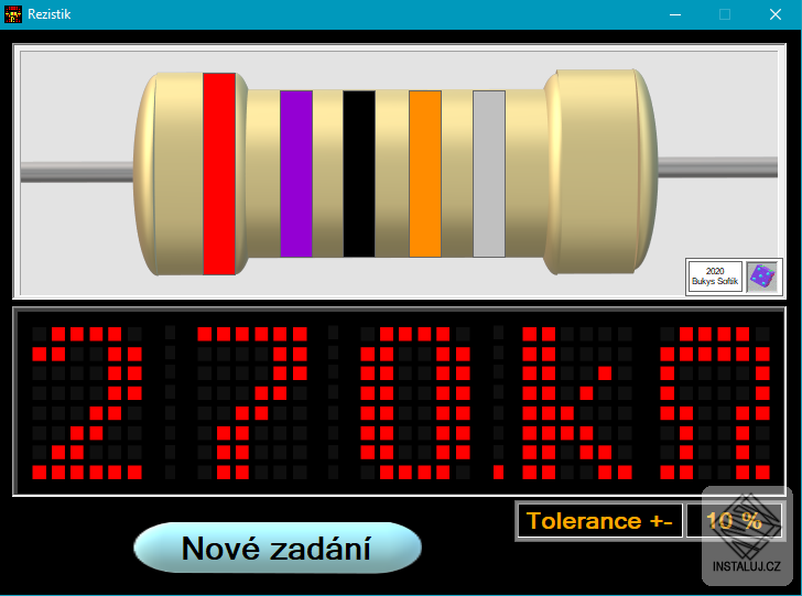 Rezistik