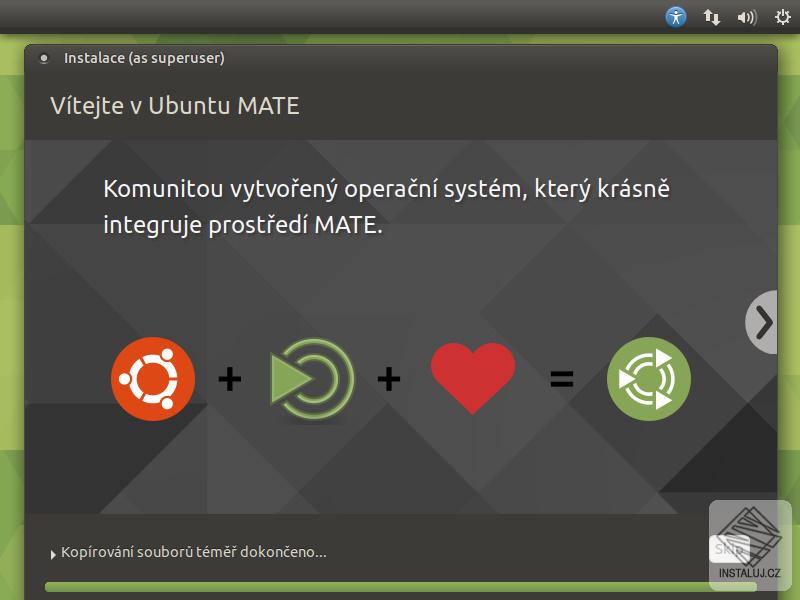Ubuntu MATE